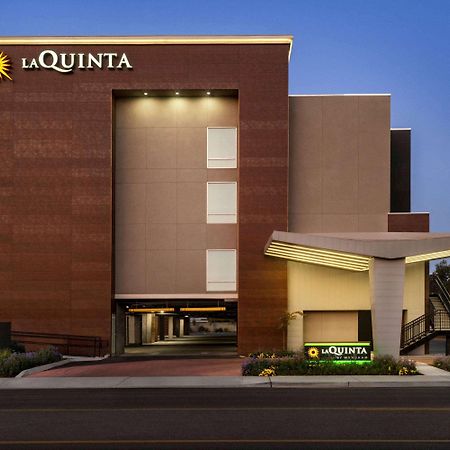 La Quinta By Wyndham Clovis Ca Hotel Eksteriør billede